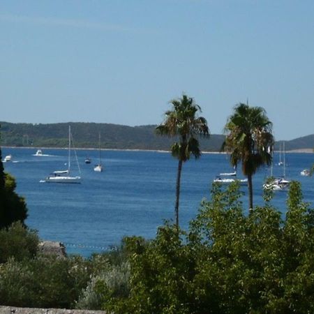 Apartmani Sulic Hvar Island Buitenkant foto