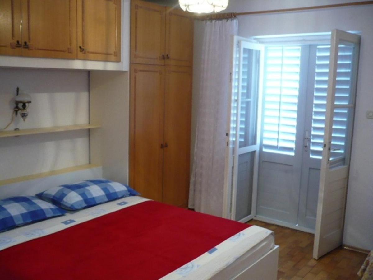 Apartmani Sulic Hvar Island Buitenkant foto