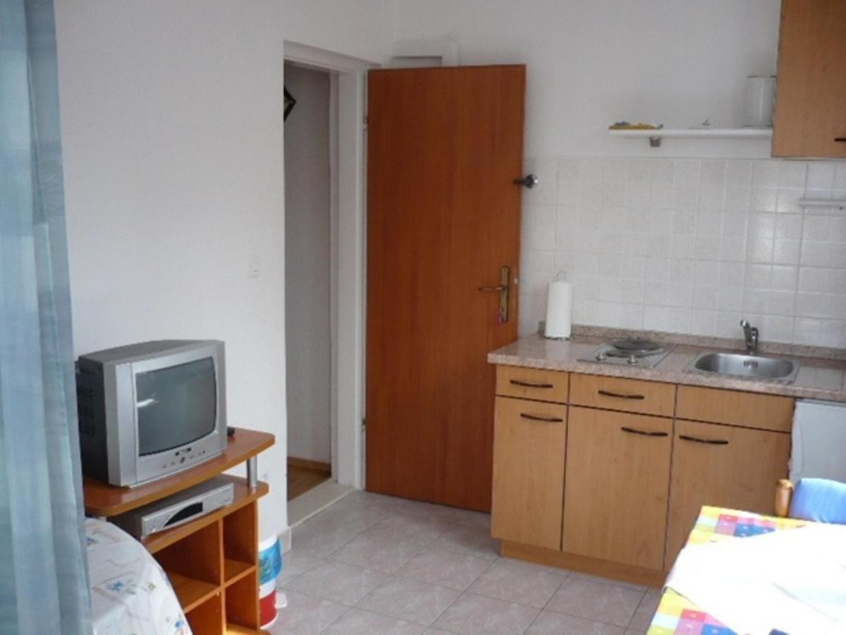 Apartmani Sulic Hvar Island Buitenkant foto