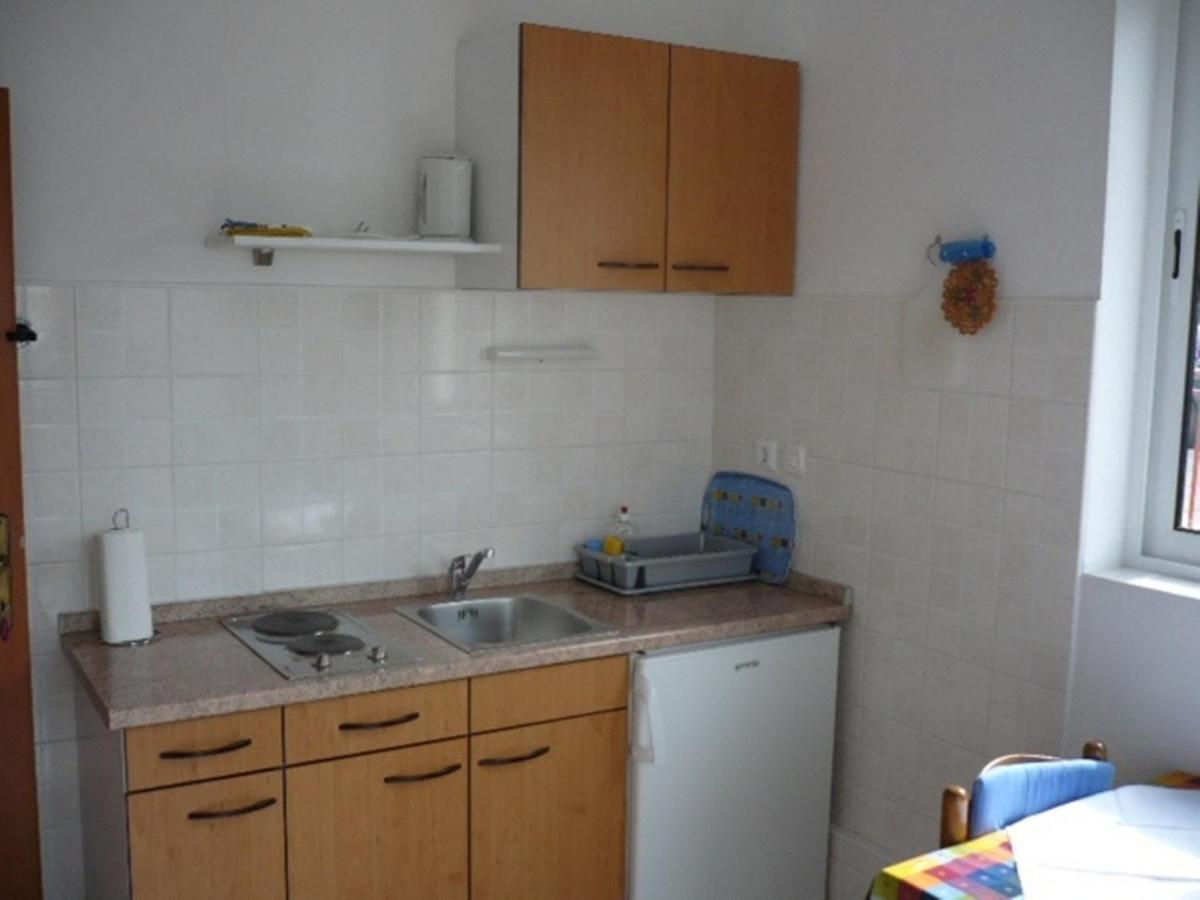 Apartmani Sulic Hvar Island Buitenkant foto