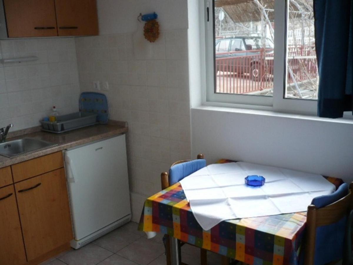 Apartmani Sulic Hvar Island Buitenkant foto