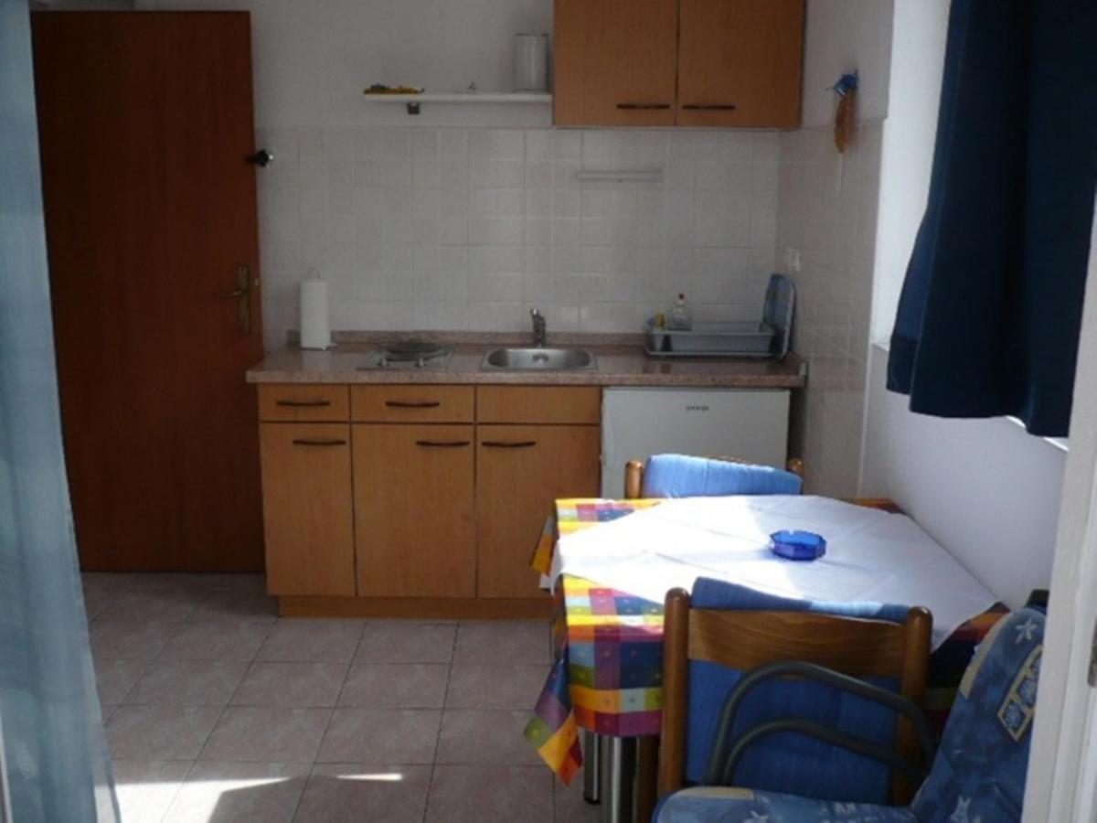 Apartmani Sulic Hvar Island Buitenkant foto