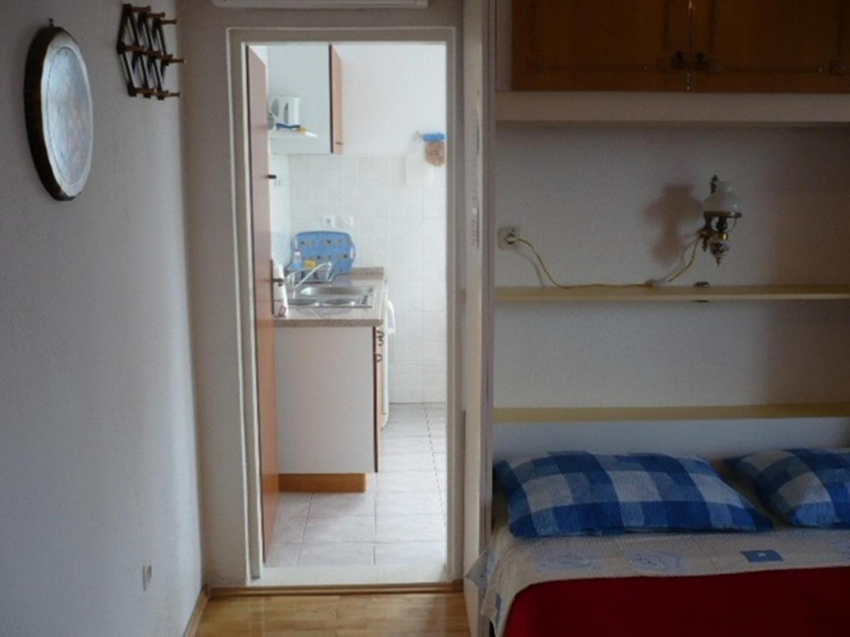 Apartmani Sulic Hvar Island Buitenkant foto