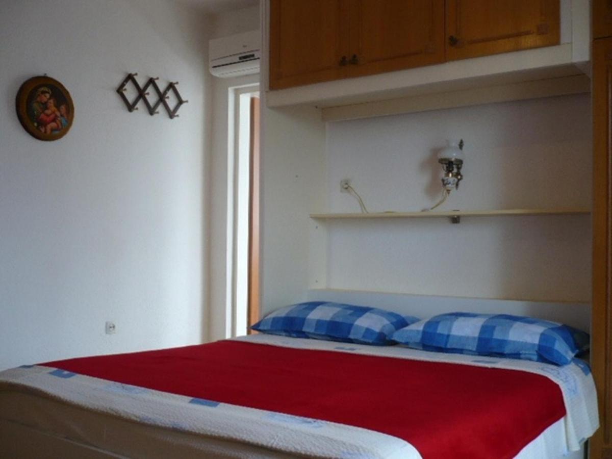 Apartmani Sulic Hvar Island Buitenkant foto