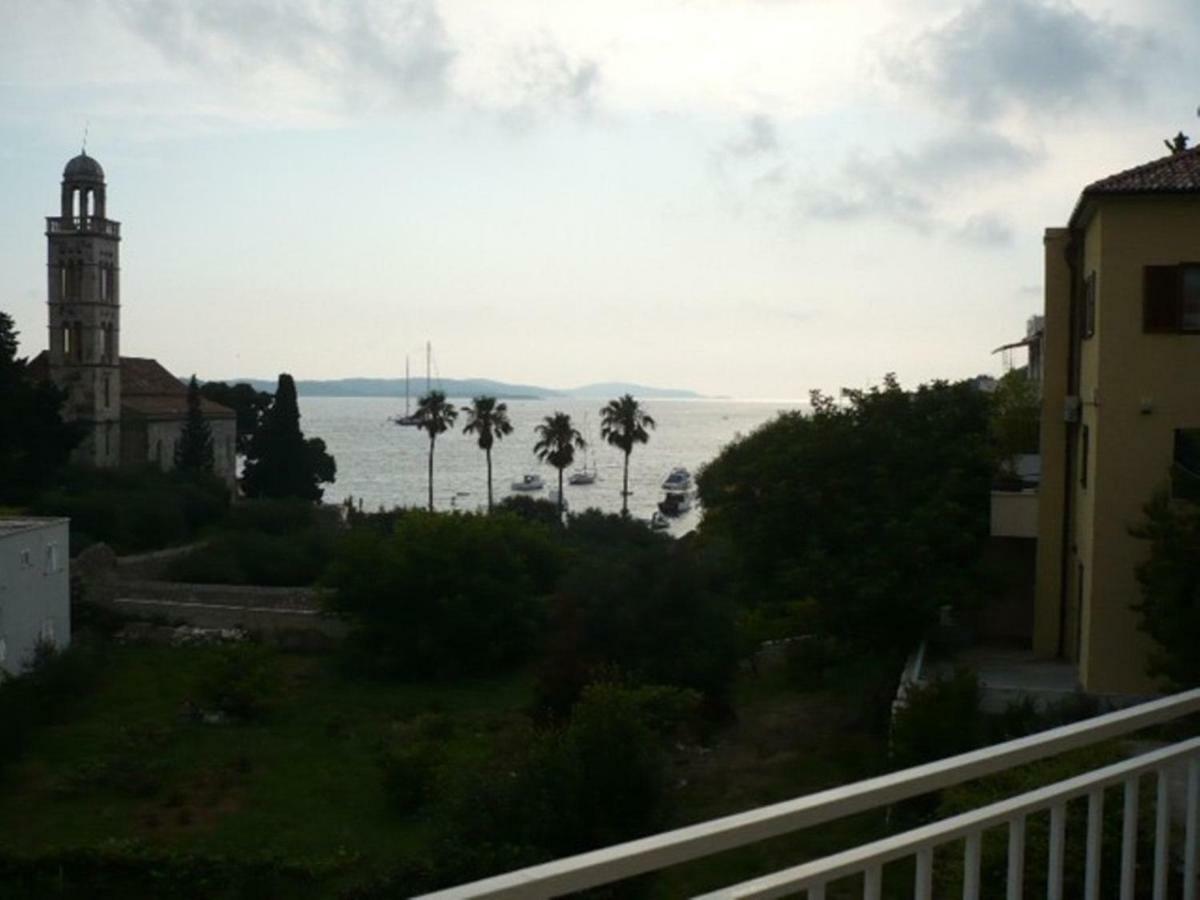 Apartmani Sulic Hvar Island Buitenkant foto