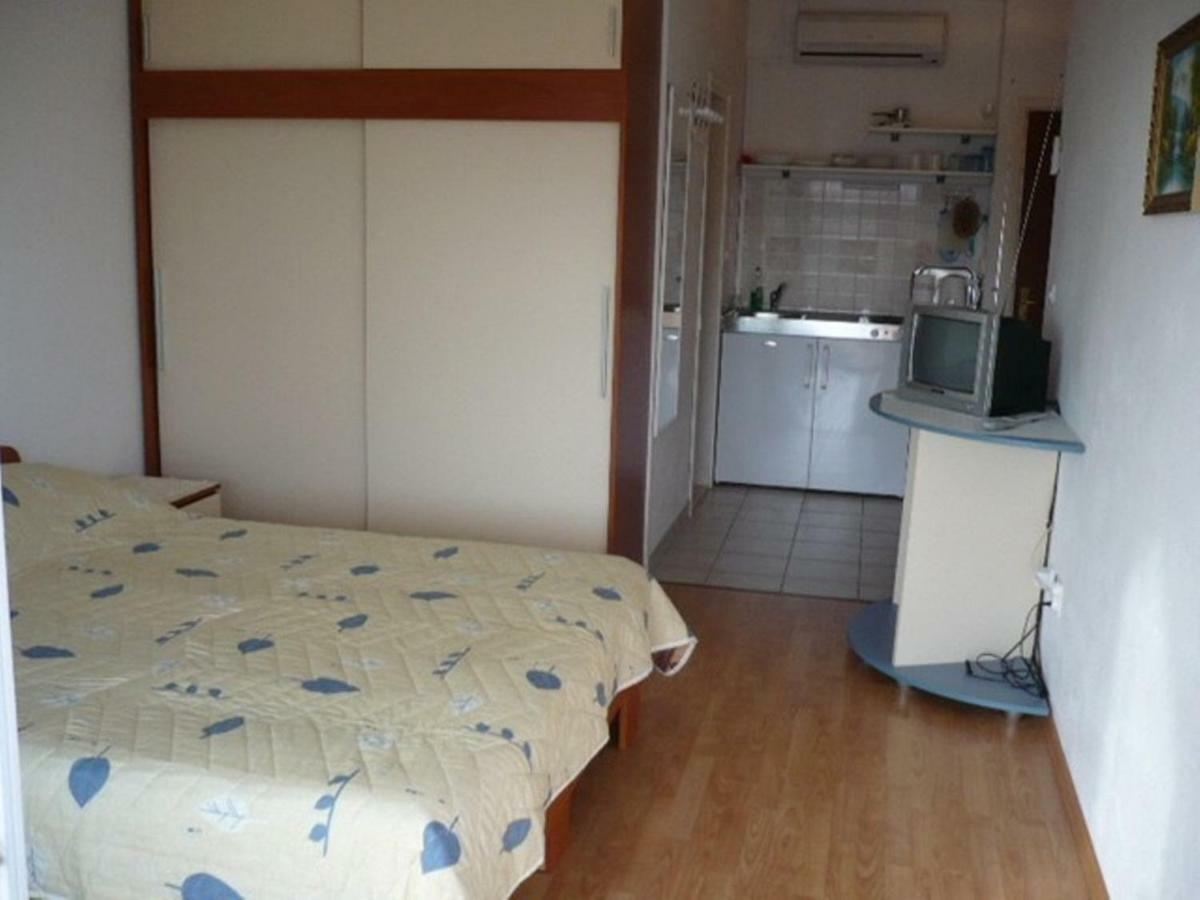 Apartmani Sulic Hvar Island Buitenkant foto