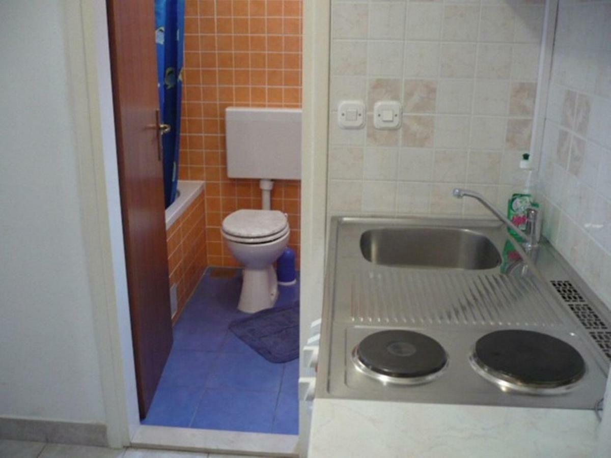 Apartmani Sulic Hvar Island Buitenkant foto