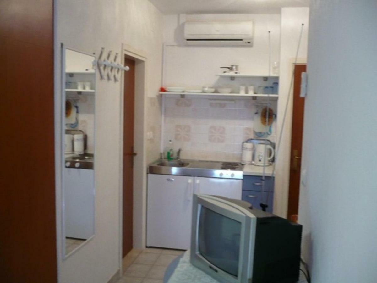Apartmani Sulic Hvar Island Buitenkant foto