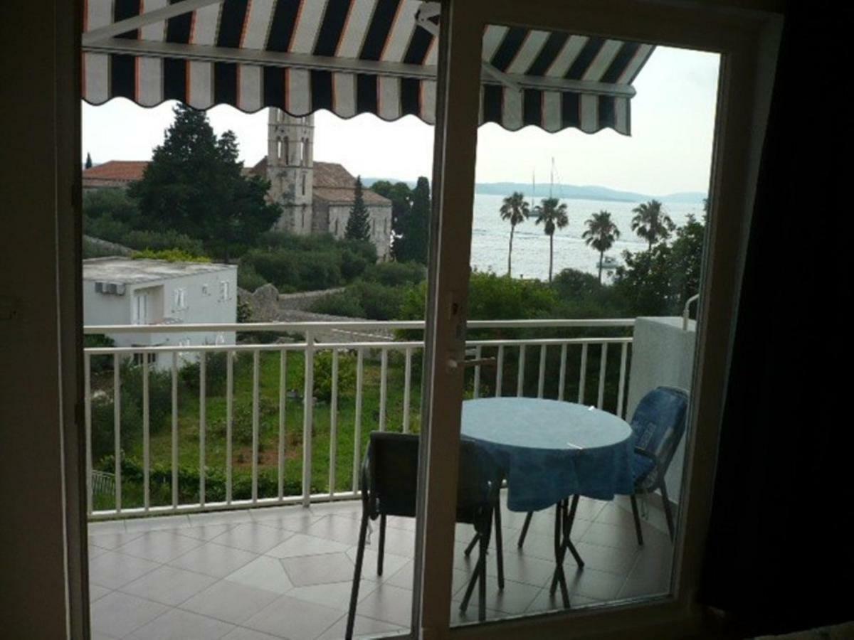 Apartmani Sulic Hvar Island Buitenkant foto