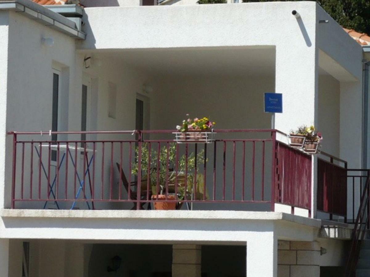 Apartmani Sulic Hvar Island Buitenkant foto