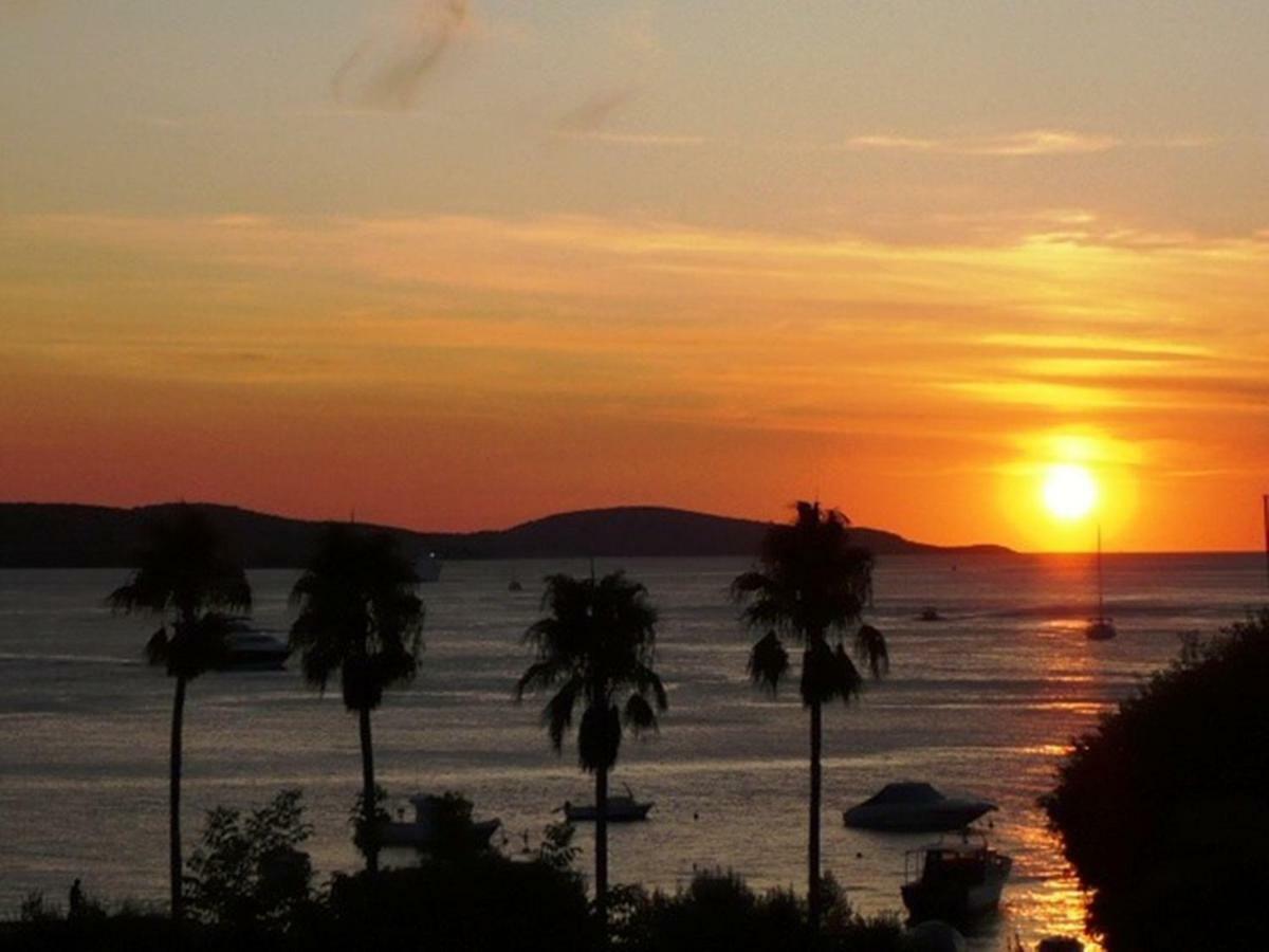 Apartmani Sulic Hvar Island Buitenkant foto