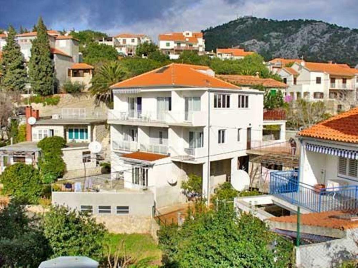 Apartmani Sulic Hvar Island Buitenkant foto