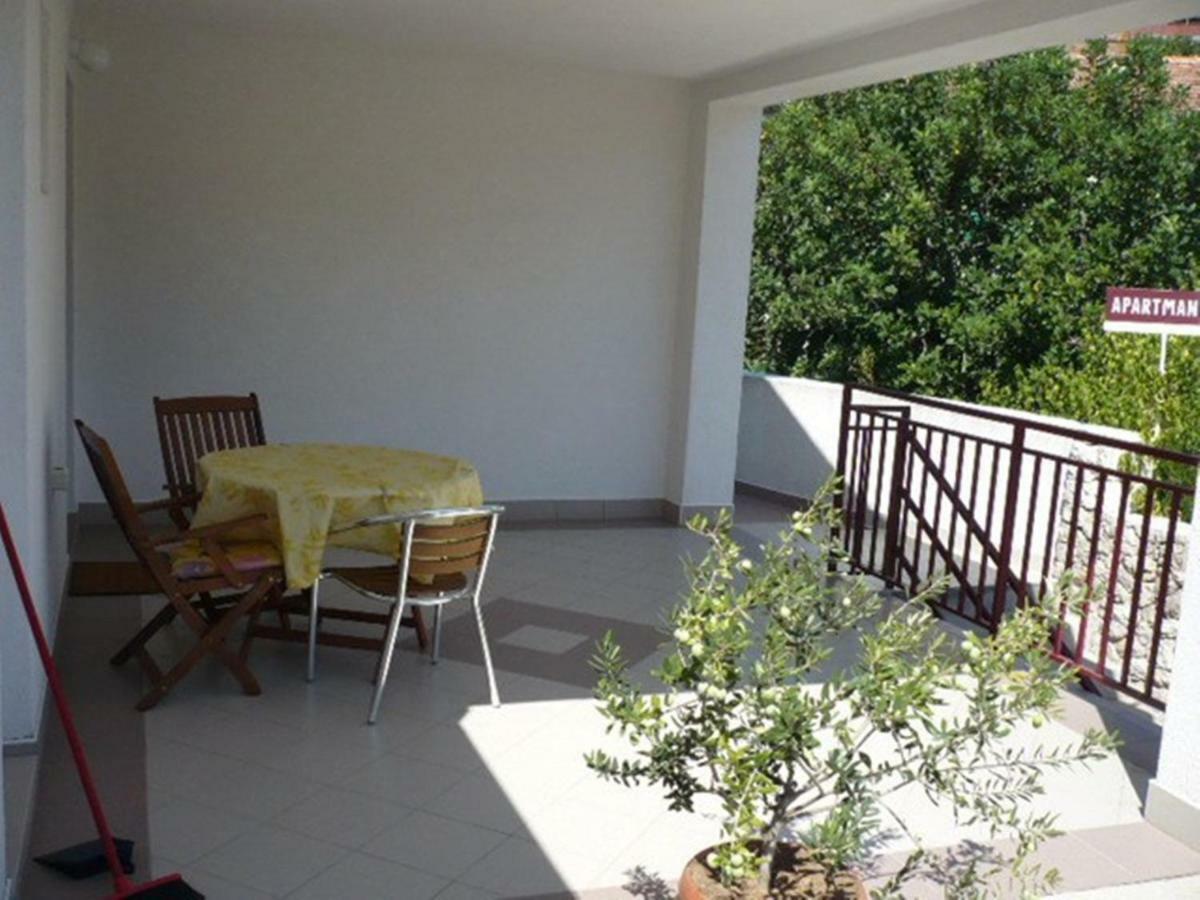 Apartmani Sulic Hvar Island Buitenkant foto