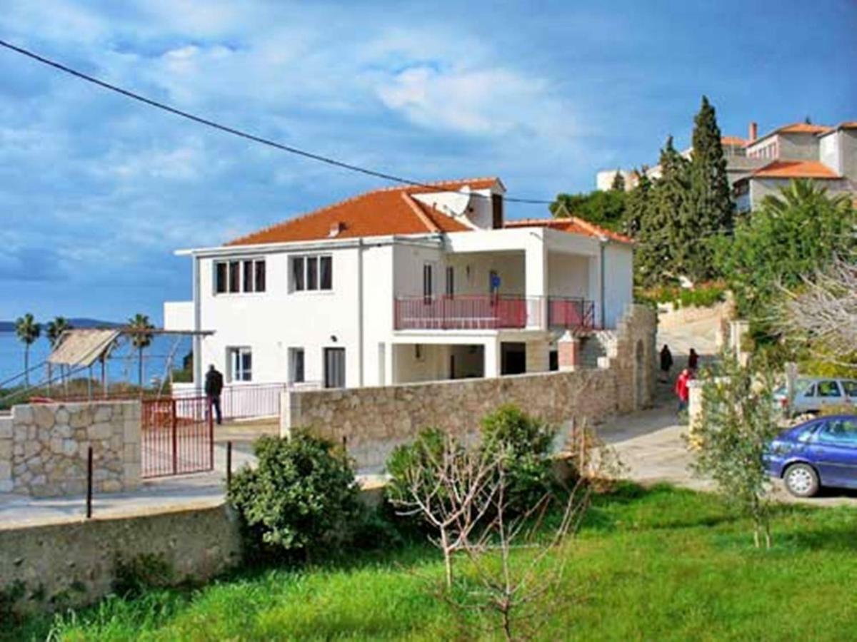 Apartmani Sulic Hvar Island Buitenkant foto