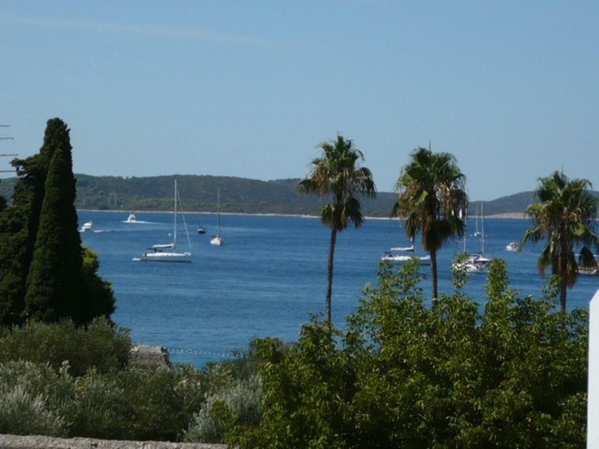 Apartmani Sulic Hvar Island Buitenkant foto