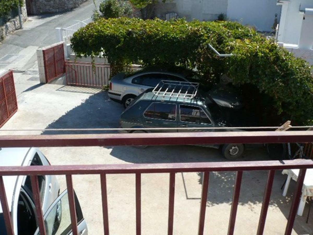 Apartmani Sulic Hvar Island Buitenkant foto