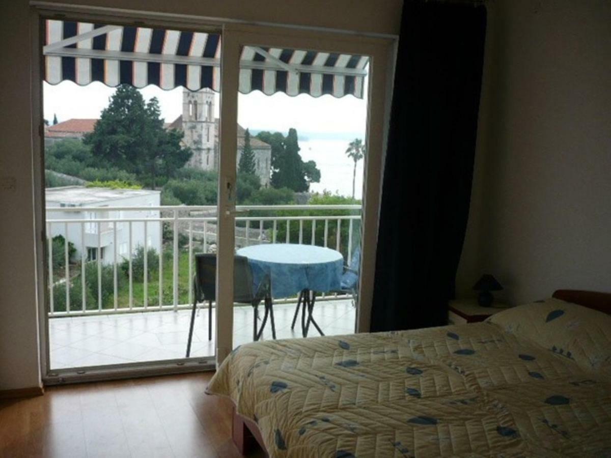Apartmani Sulic Hvar Island Buitenkant foto