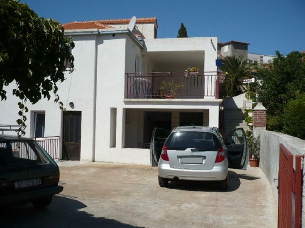 Apartmani Sulic Hvar Island Buitenkant foto